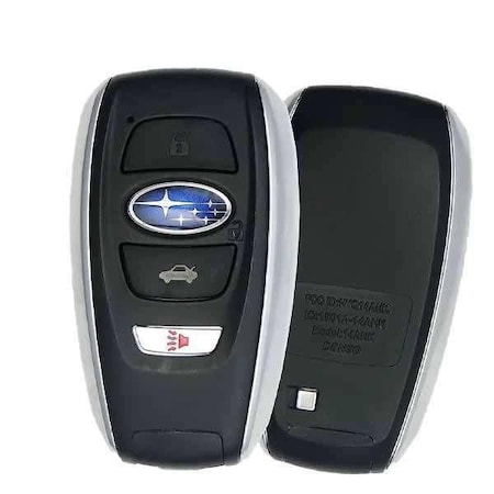Oem OEM: REF: 2017-2020 Subaru / 4-Button Smart Key / PN: 88835-FL03A / HYQ14AHK RSK-ULK255